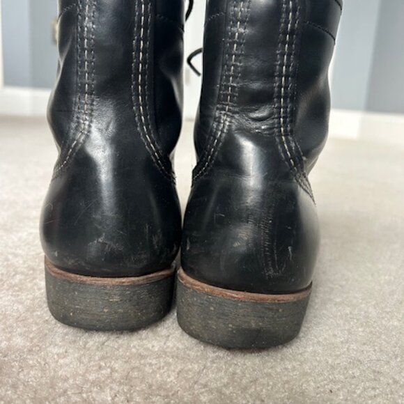 Red Wing Iron Rangers - Picture 4 of 6